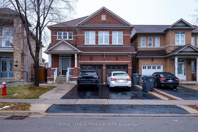 16 LAGROTTO Road