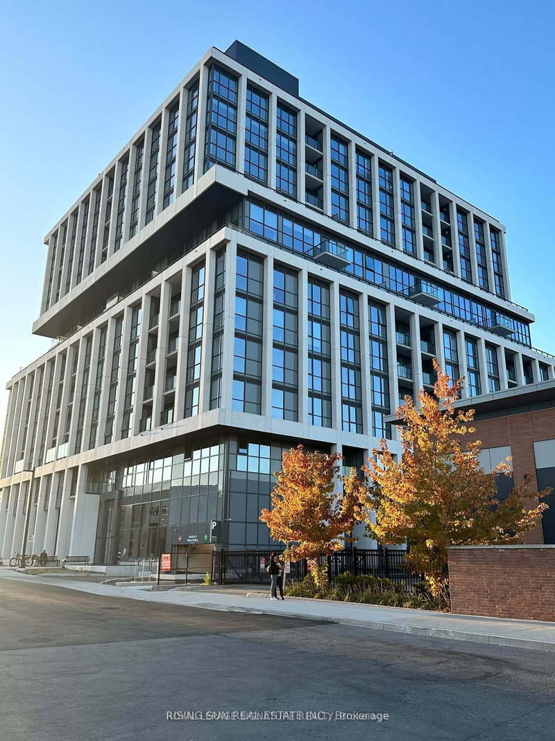 405 - 1063 Douglas McCurdy Comm Circ, Mississauga, L5G 4B1 | Image 2