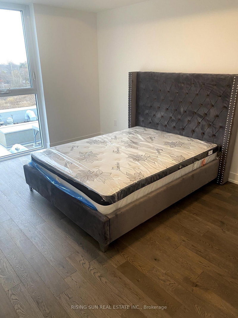 405 - 1063 Douglas McCurdy Comm Circ, Mississauga, L5G 4B1 | Image 3