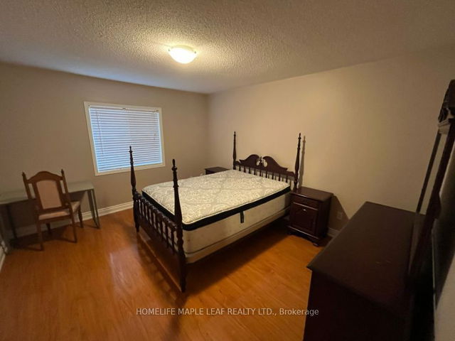 Bedroom - 7 Newark Way