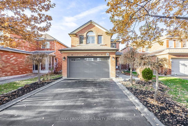 9 Forestgrove Circle