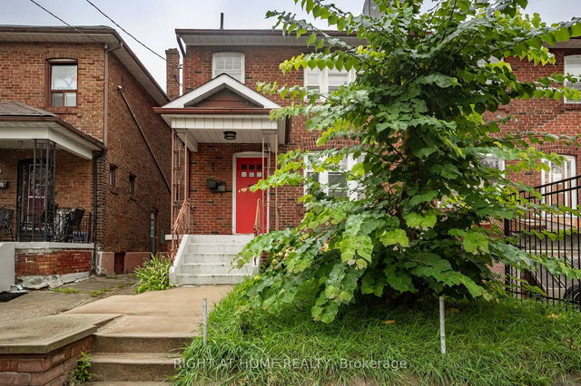 41 Norton Avenue