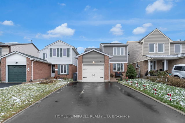 58 Junewood Crescent