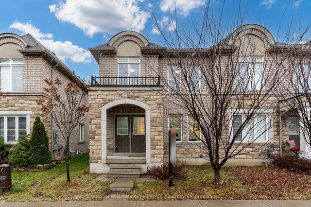 2400 Baronwood Drive