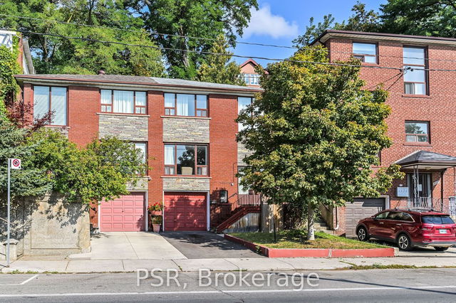 1356 Davenport Road