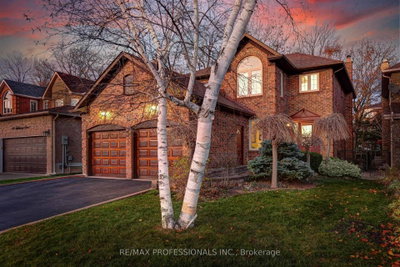 Detached House sold at 50 Killarney Court, Brampton, Ontario, L6Z 3B5 - Heart Lake East - MLS: W7338720