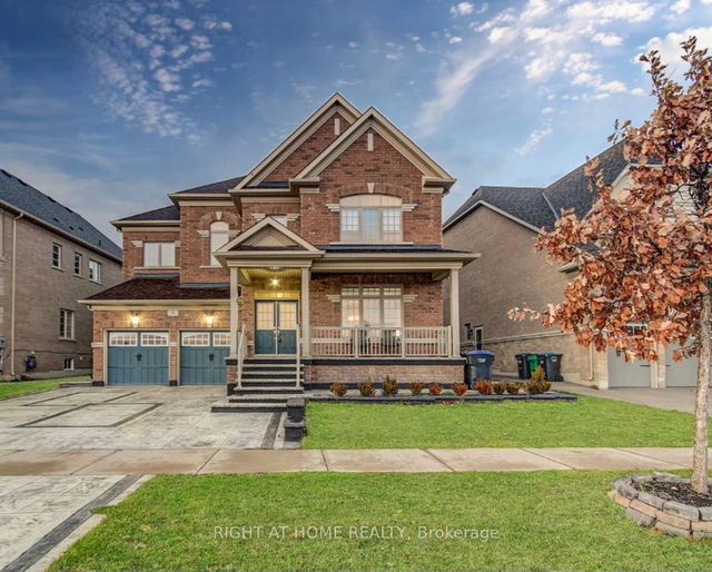 40 Squire Ellis Drive