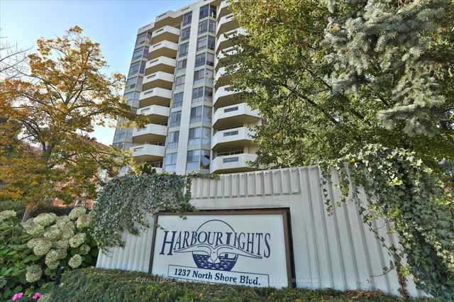 603 - 1237 North Shore Boulevard