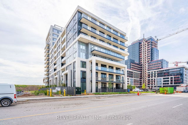201 - 3200 William Coltson Avenue