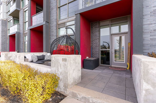 B205 - 5240 Dundas Street