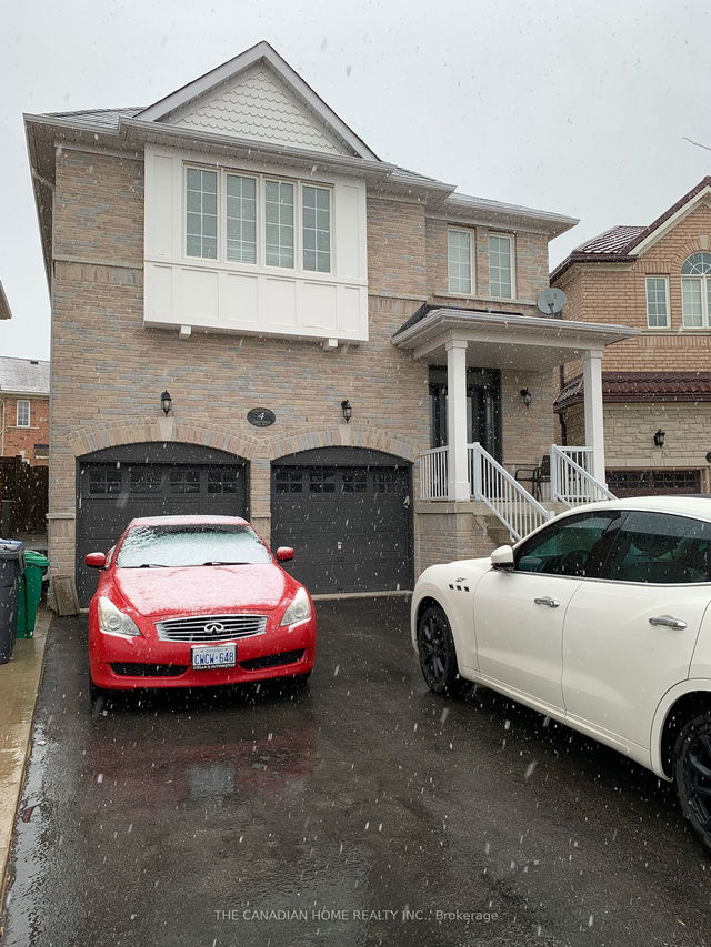 4 Cameo Court