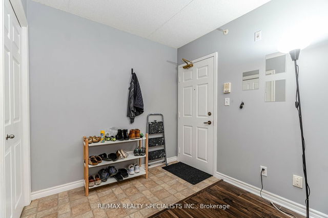 107 - 4003 Kilmer Drive