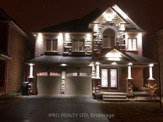 3 Lavallee Crescent