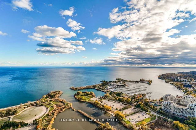 5408 - 30 Shore Breeze Drive