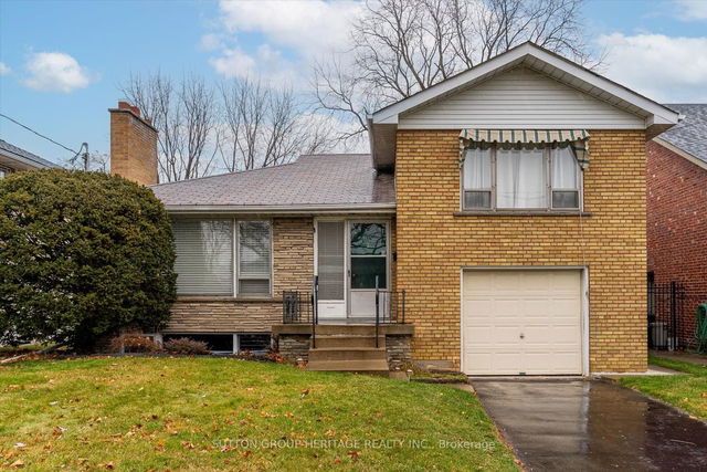 7 Tremont Road