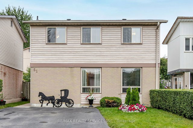 51 Grand Valley Drive