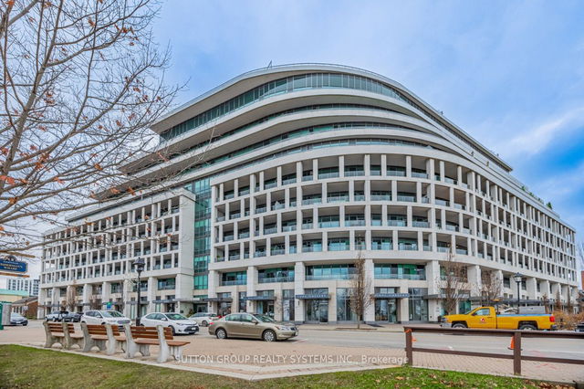 302 - 11 Bronte Road