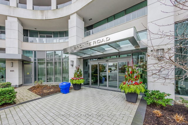 302 - 11 Bronte Road