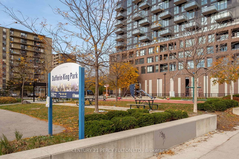 201 - 270 Dufferin St, Toronto, M6K 0H8 | Image 2