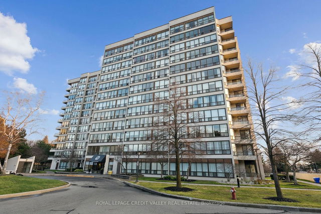 1103 - 12 Laurelcrest Street