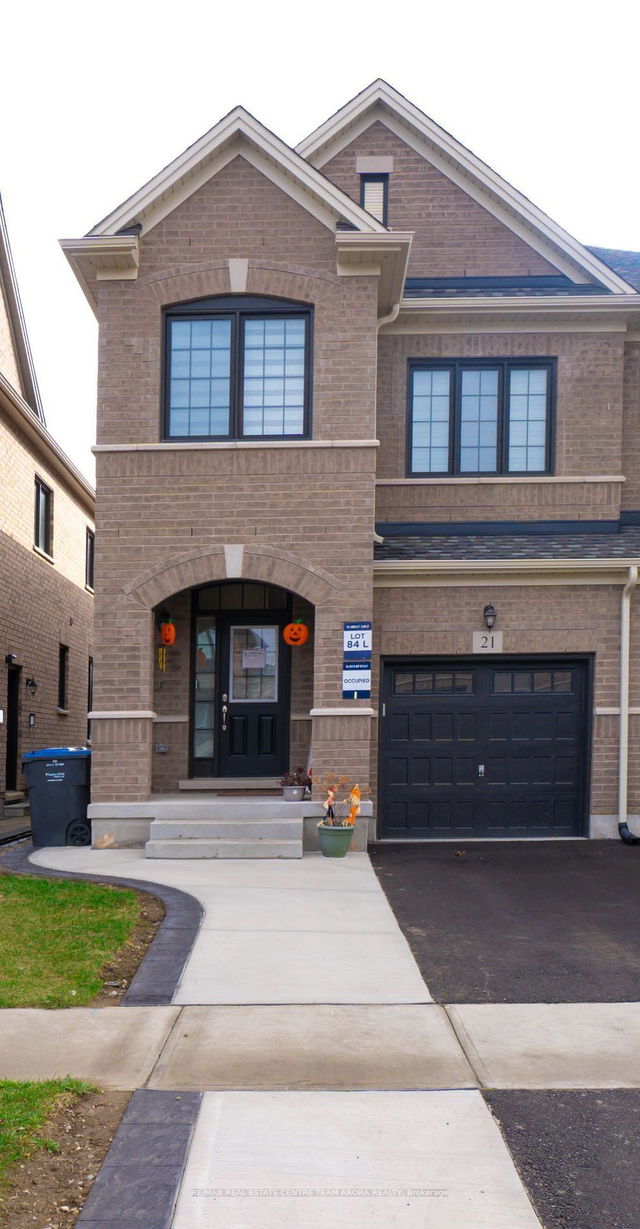 21 Banner Elk(BSMT) Street