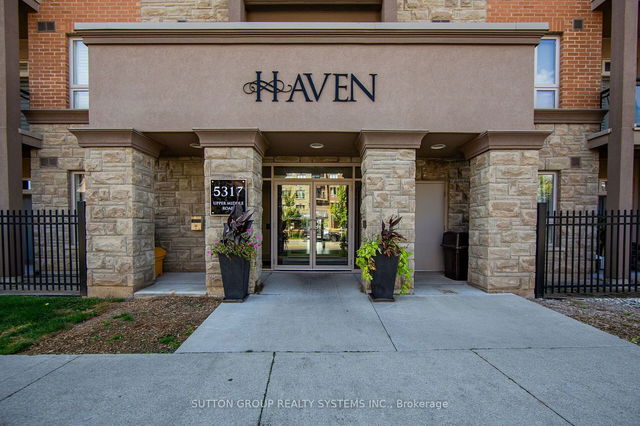 318 - 5317 Upper Middle Road
