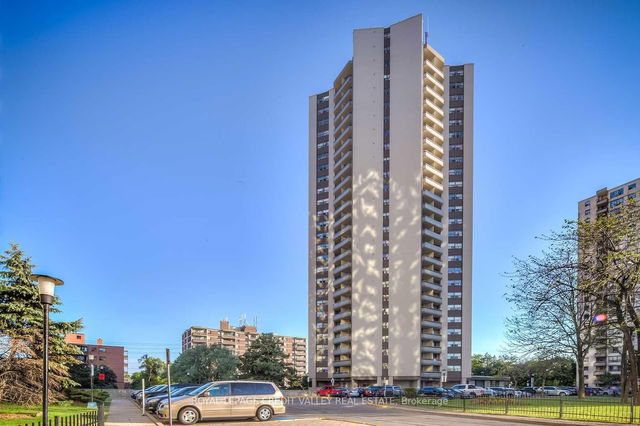 214 - 390 Dixon Road