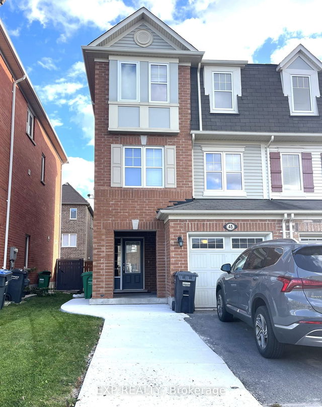 45 Ariel Road