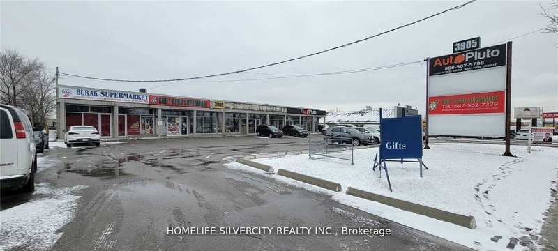 3 - 3905 Keele St, Toronto, M3J 1N6 | Image 3