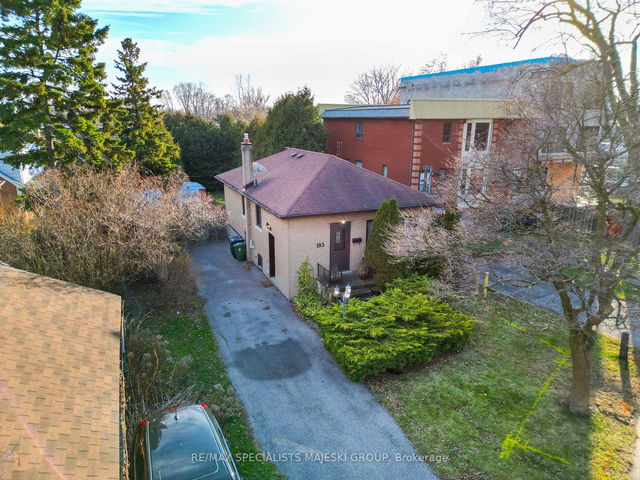 103 Cavell Avenue