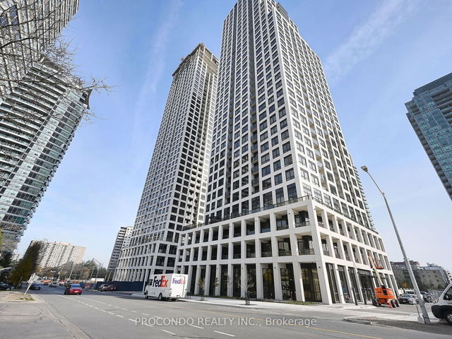 202 - 36 Elm Drive