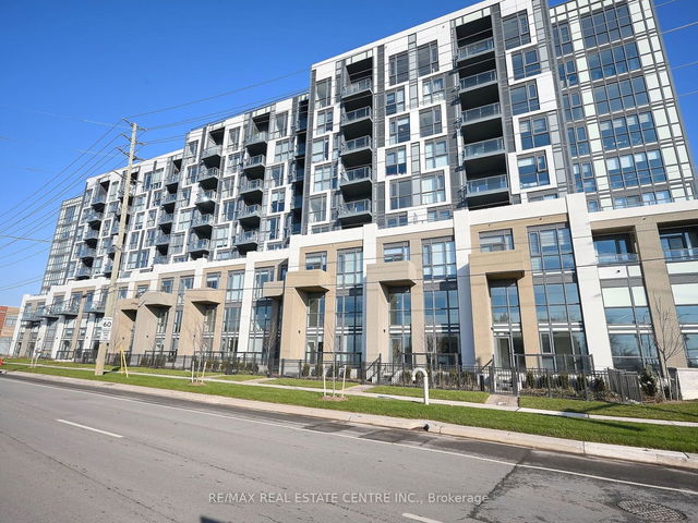 619 - 509 Dundas Street