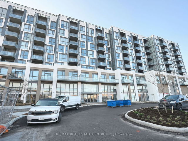 619 - 509 Dundas Street