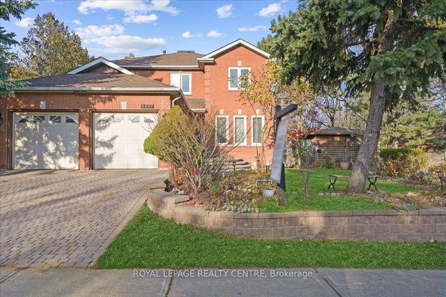 3527 Loyalist Drive