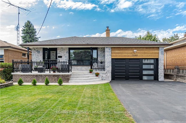 3280 CAWTHRA Road