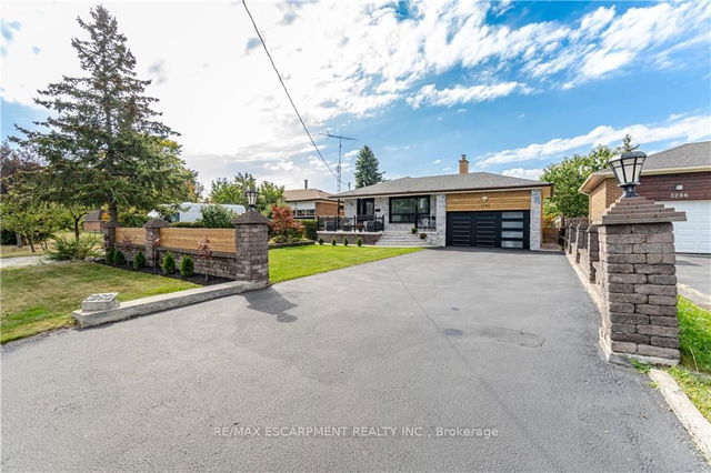 3280 CAWTHRA Road