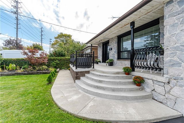 3280 CAWTHRA Road
