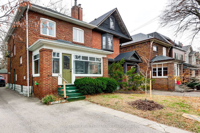 33 Kennedy Avenue