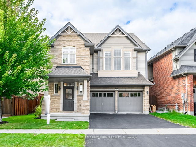 54 Fawnridge Road