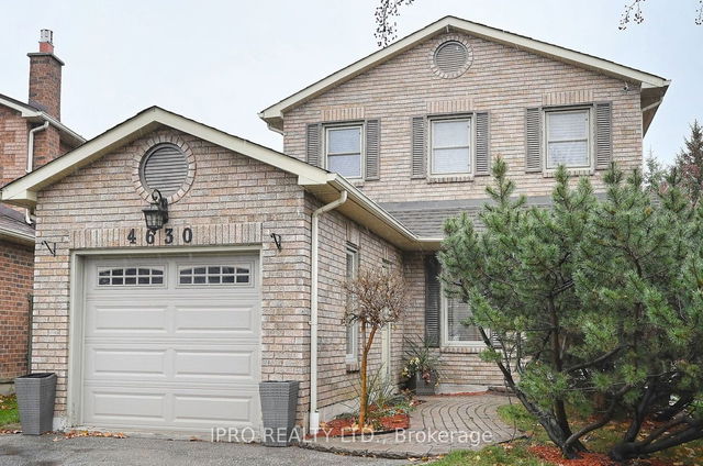 4630 Pemmican Trail