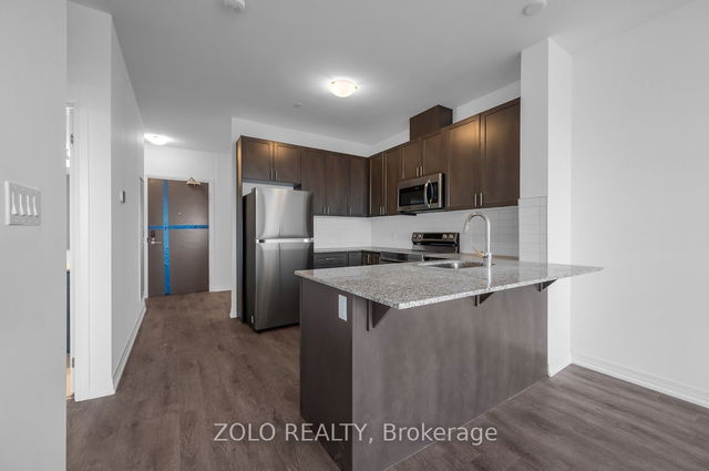 412 - 3265 Carding Mill Trail