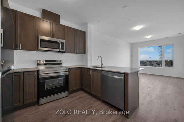 412 - 3265 Carding Mill Trail
