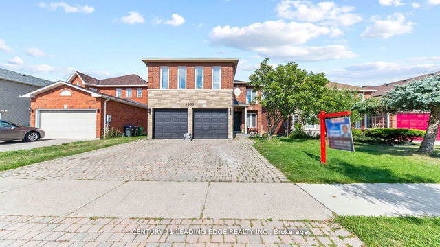 5355 Fallingbrook Drive