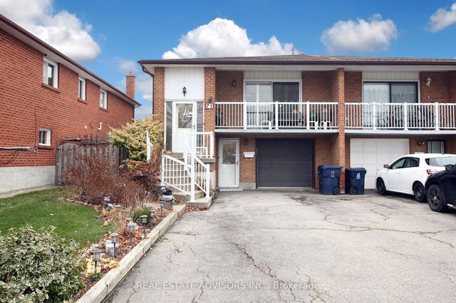 71 Sawmill Road