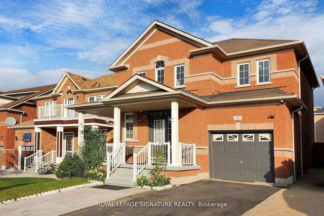 9 Fishing Crescent