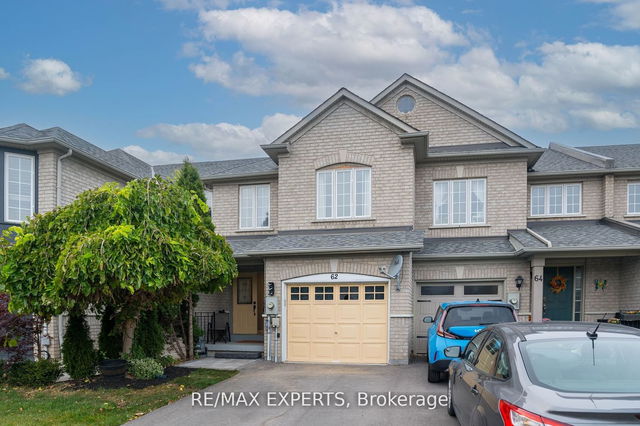 62 Frank Johnston Road