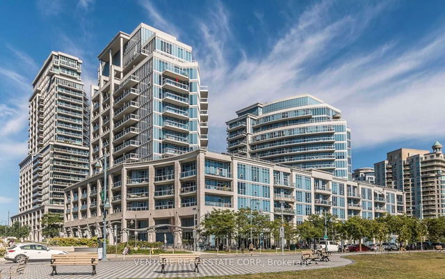 512 - 58 Marine Parade Drive