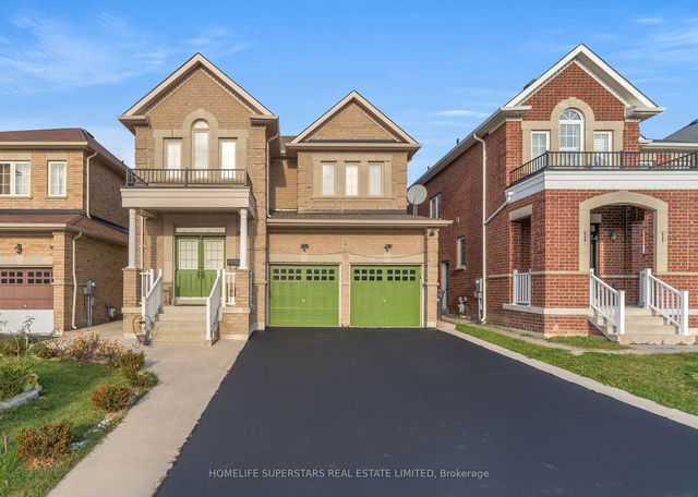 11 Long Branch Trail