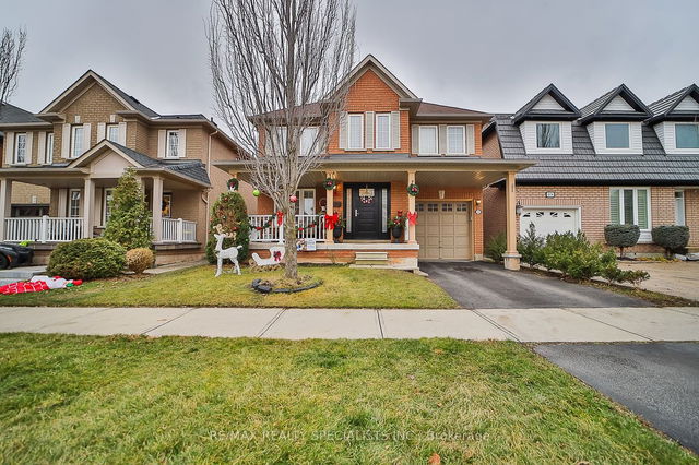2166 Crestmont Drive