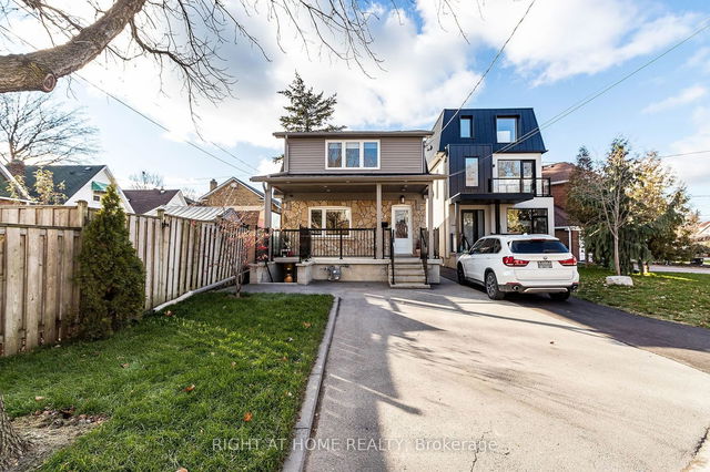 24 Syndicate Avenue